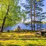 Moekki Syrjaelae Chalet