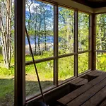 Chalet Moekki Syrjaelae Puumala