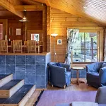 Moekki Syrjaelae Chalet