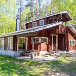 Dağ evi Moekki Syrjaelae Puumala