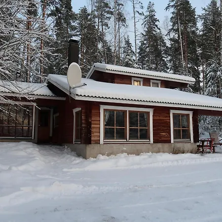 Syrjälä Lomamökit *