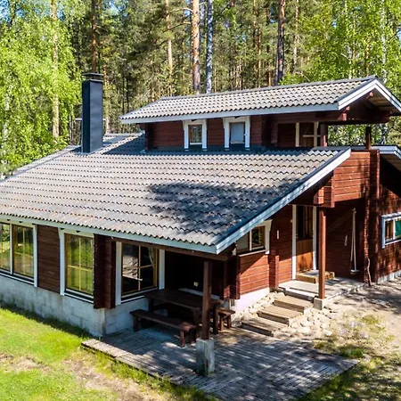 Moekki Syrjaelae